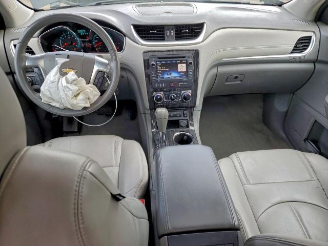 Chevrolet Traverse Lt Image 4