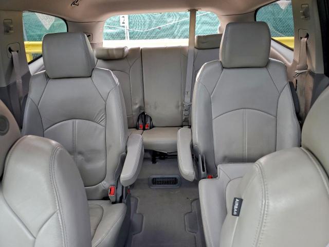 Chevrolet Traverse Lt Image 7