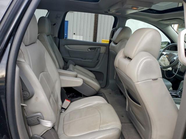 Chevrolet Traverse Lt Image 9