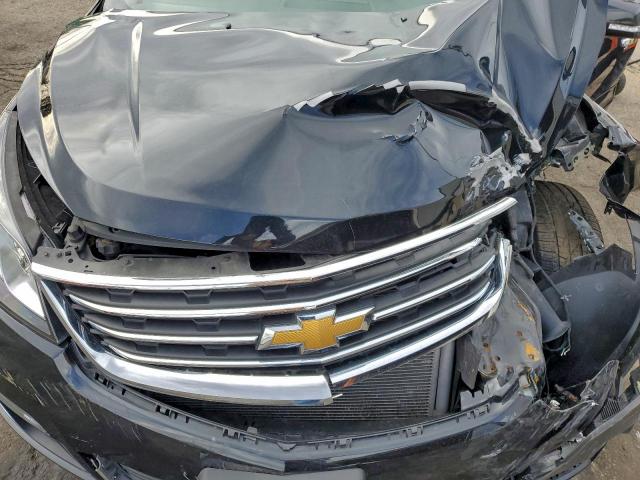 Chevrolet Traverse Lt Image 10