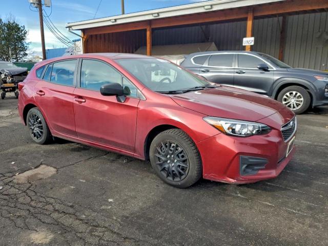 Subaru Impreza Image 8