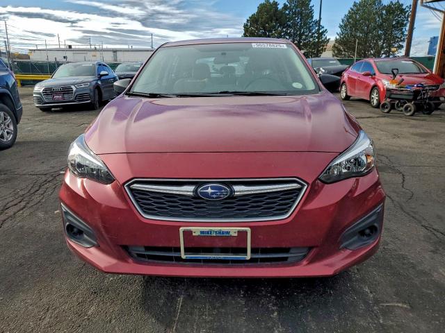 Subaru Impreza Image 3