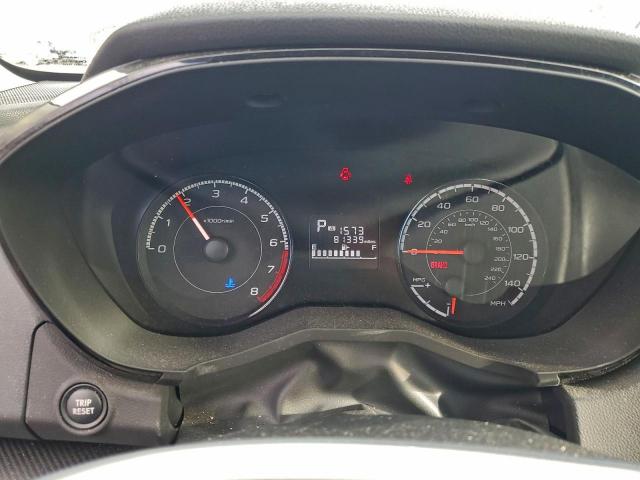 Subaru Impreza Image 5