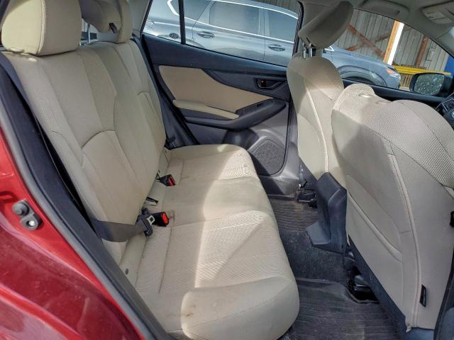 Subaru Impreza Image 10