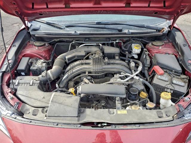 Subaru Impreza Image 7