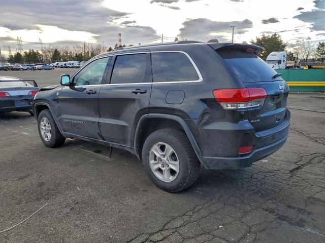 Jeep Grand Cherokee Laredo Image 5