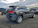 Jeep Grand Cherokee Laredo Image 3