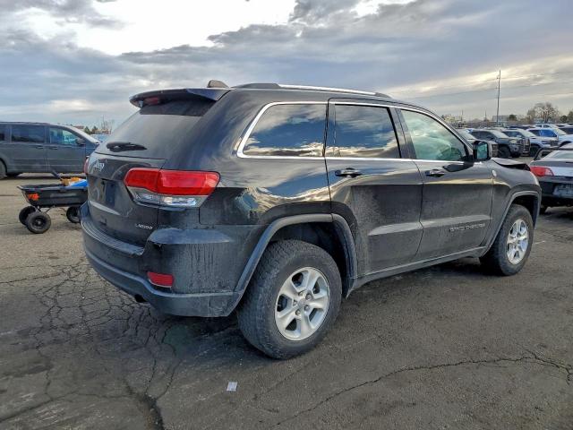 Jeep Grand Cherokee Laredo Image 3