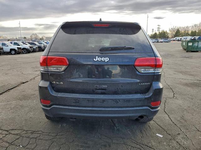 Jeep Grand Cherokee Laredo Image 4