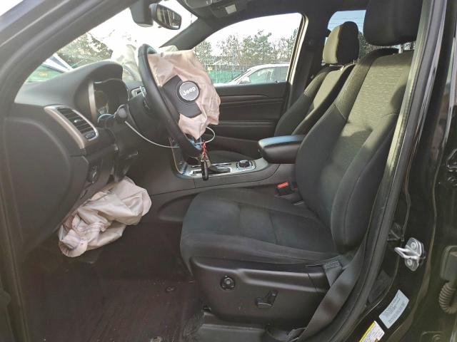 Jeep Grand Cherokee Laredo Image 12