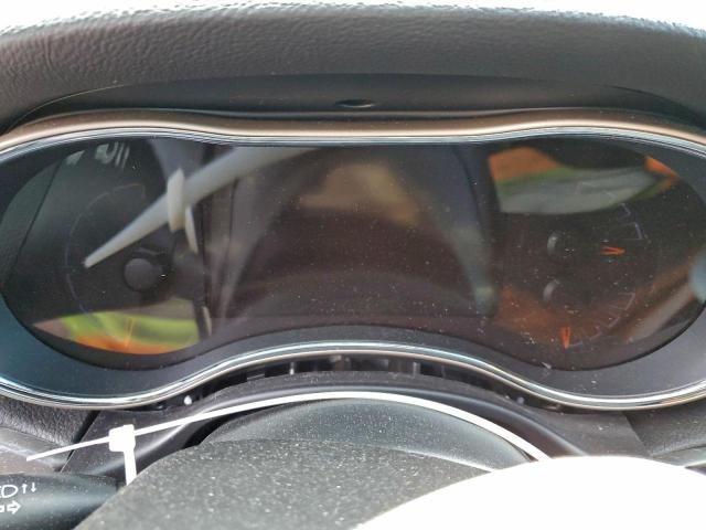 Jeep Grand Cherokee Laredo Image 10