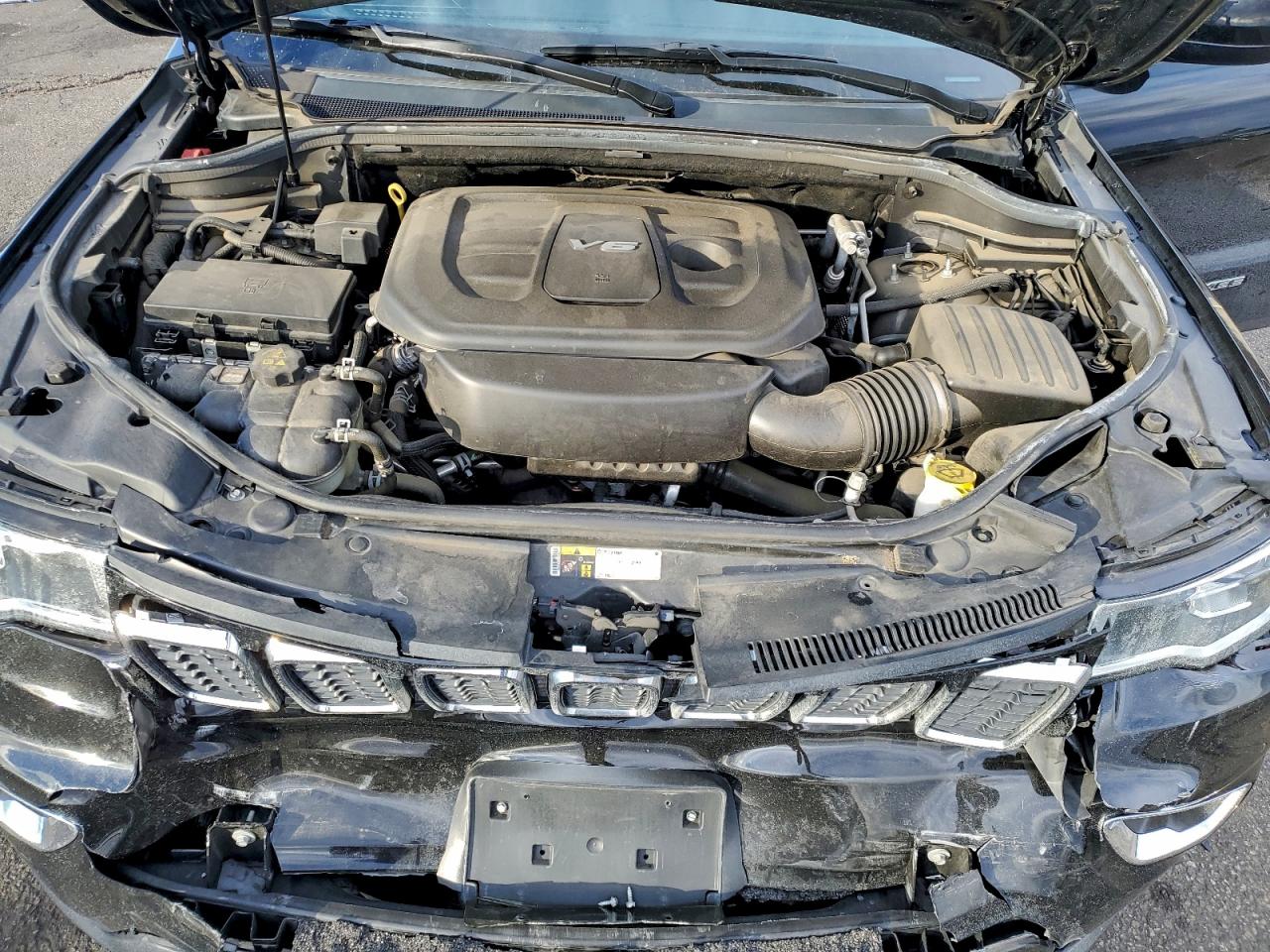 Jeep Grand Cherokee Laredo Image 9