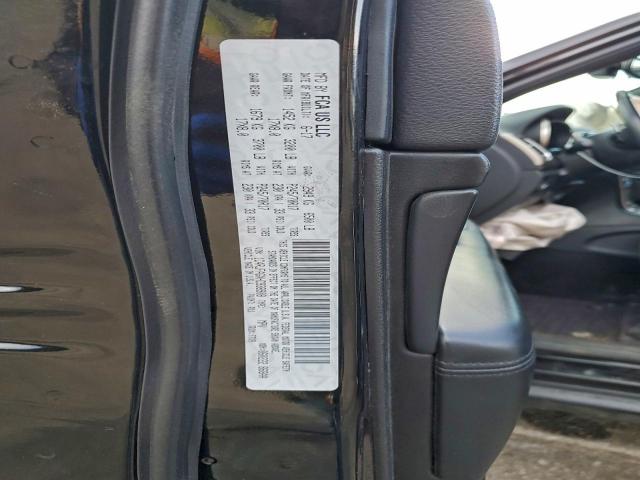 Jeep Grand Cherokee Laredo Image 11