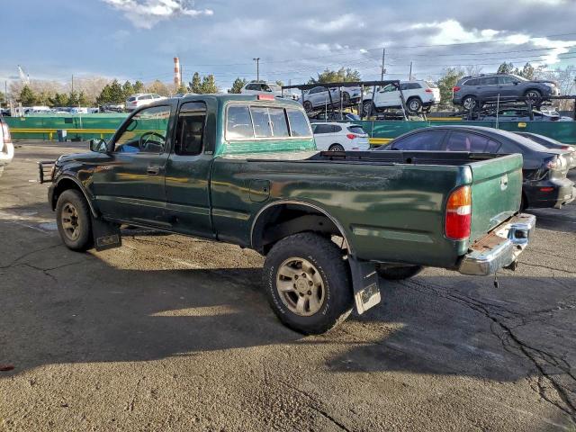 Toyota Tacoma Xtracab Image 6