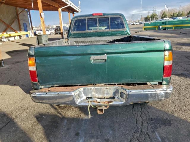 Toyota Tacoma Xtracab Image 7