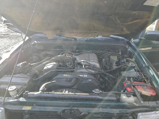 Toyota Tacoma Xtracab Image 12