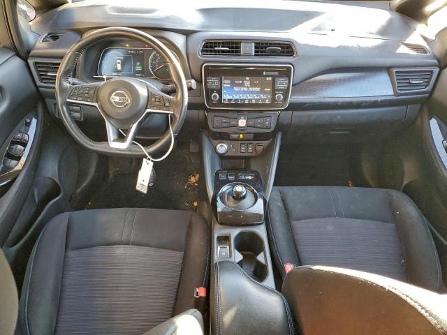 Nissan LEAF S Image 10