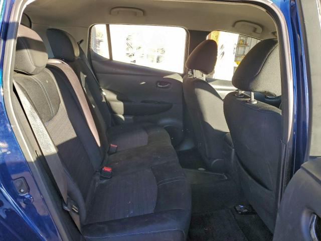 Nissan LEAF S Image 7