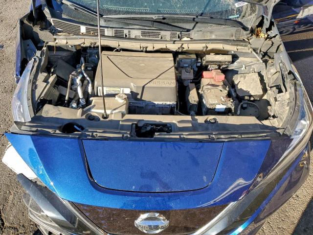 Nissan LEAF S Image 11