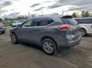 Nissan Rogue S Image 4