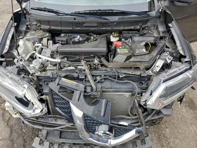 Nissan Rogue S Image 13