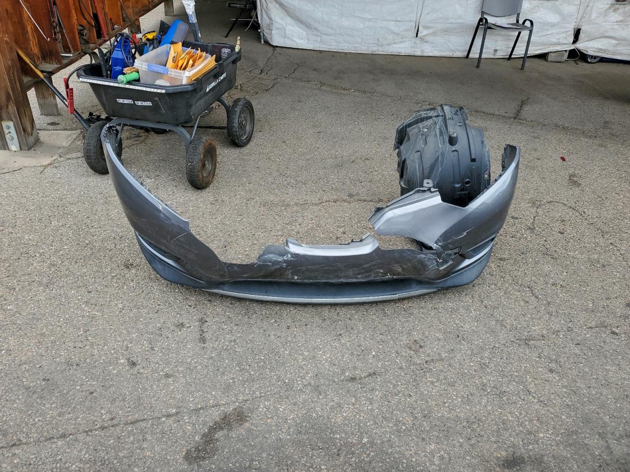 Nissan Rogue S Image 3