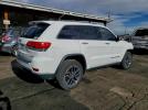 Jeep Grand Cherokee Limited Image 9