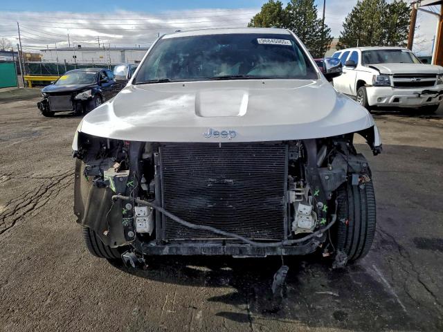 Jeep Grand Cherokee Limited Image 6