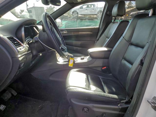 Jeep Grand Cherokee Limited Image 5