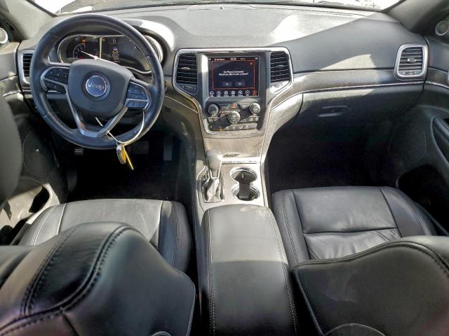 Jeep Grand Cherokee Limited Image 3