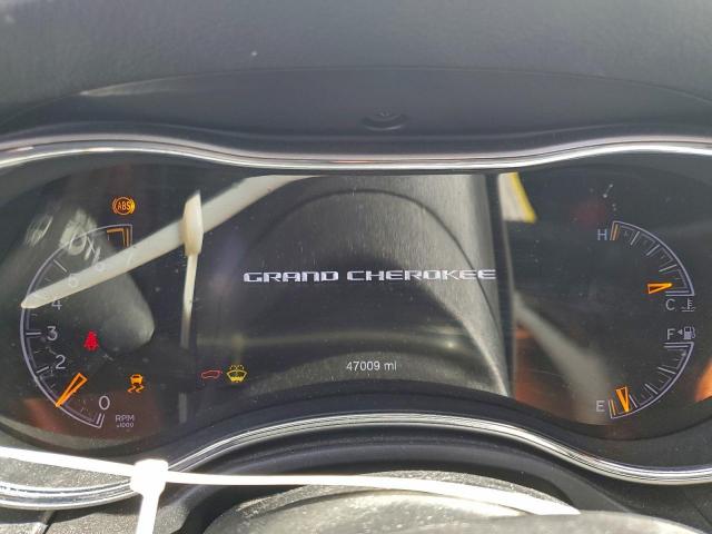 Jeep Grand Cherokee Limited Image 2