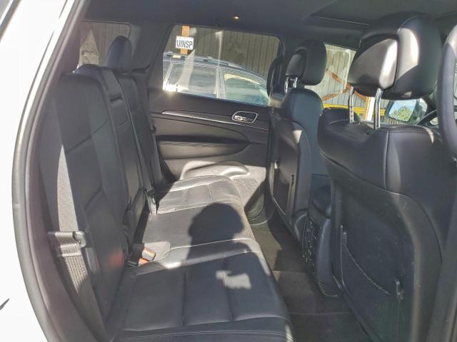 Jeep Grand Cherokee Limited Image 7