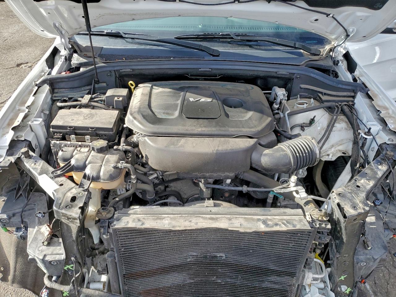 Jeep Grand Cherokee Limited Image 13