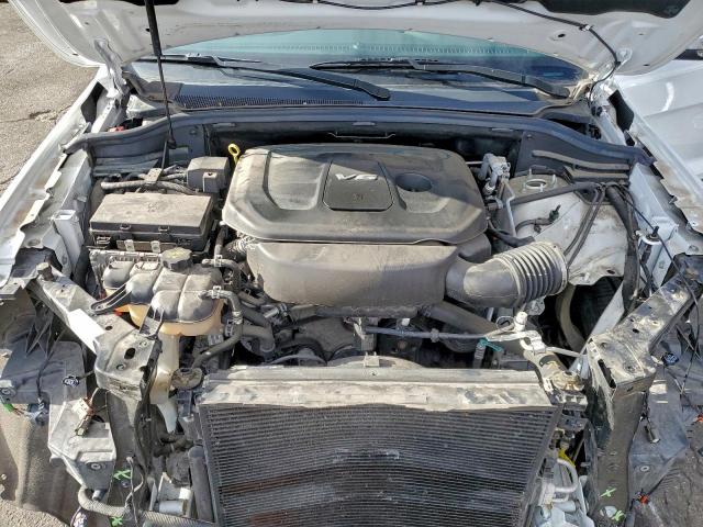 Jeep Grand Cherokee Limited Image 13