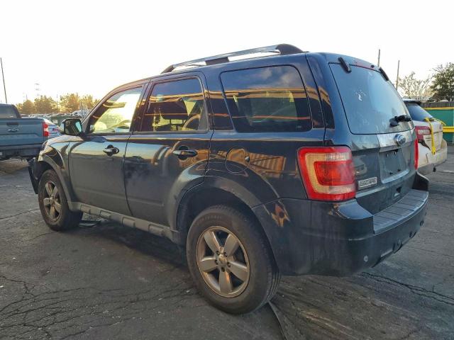 Ford Escape Limited Image 11