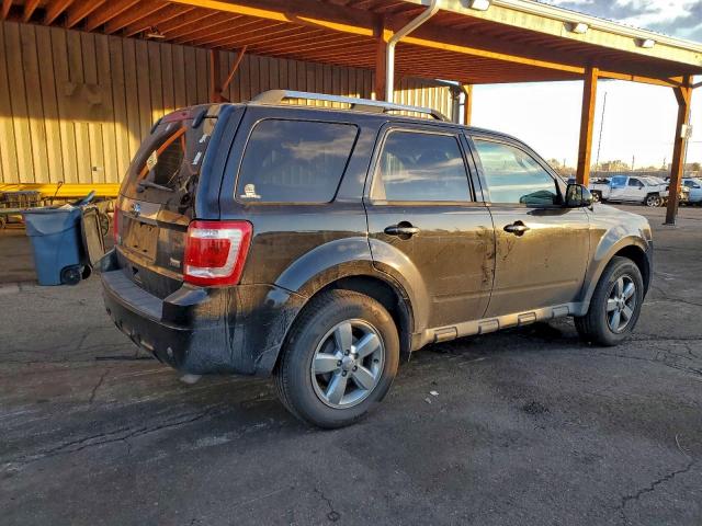 Ford Escape Limited Image 13