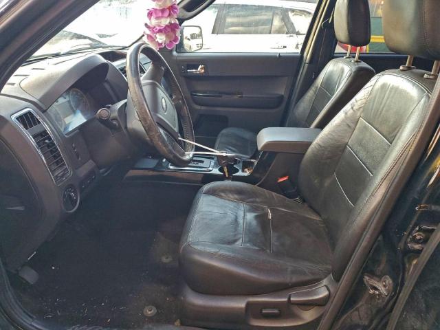 Ford Escape Limited Image 4