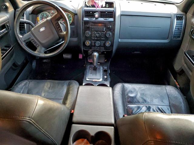 Ford Escape Limited Image 5