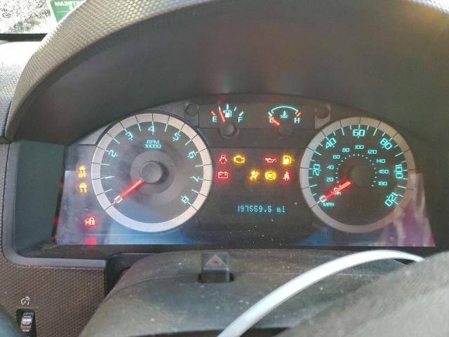 Ford Escape Limited Image 6