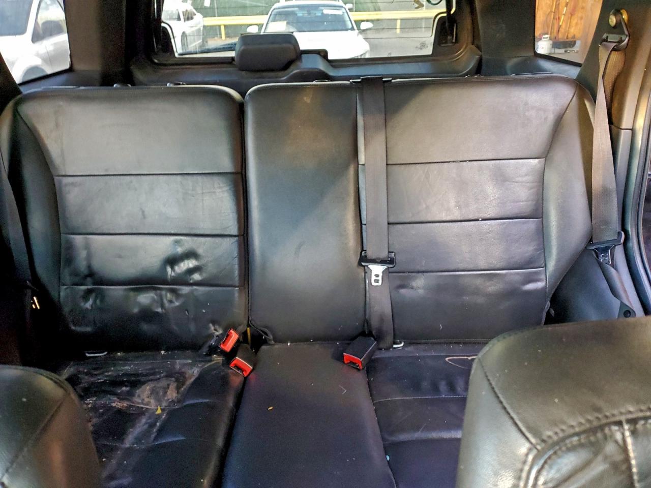 Ford Escape Limited Image 3