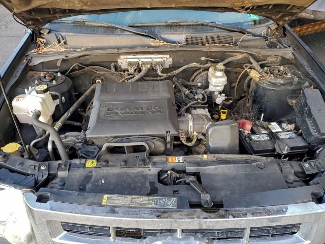 Ford Escape Limited Image 9