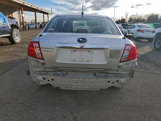 Subaru Impreza 2.5i Image 13