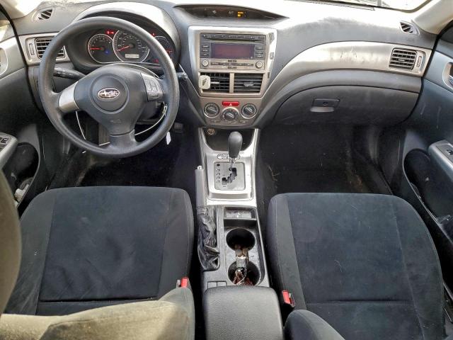 Subaru Impreza 2.5i Image 10