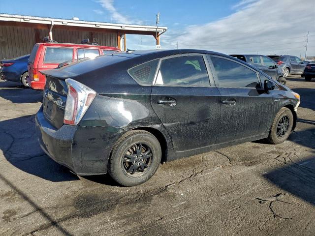 Toyota Prius Image 3