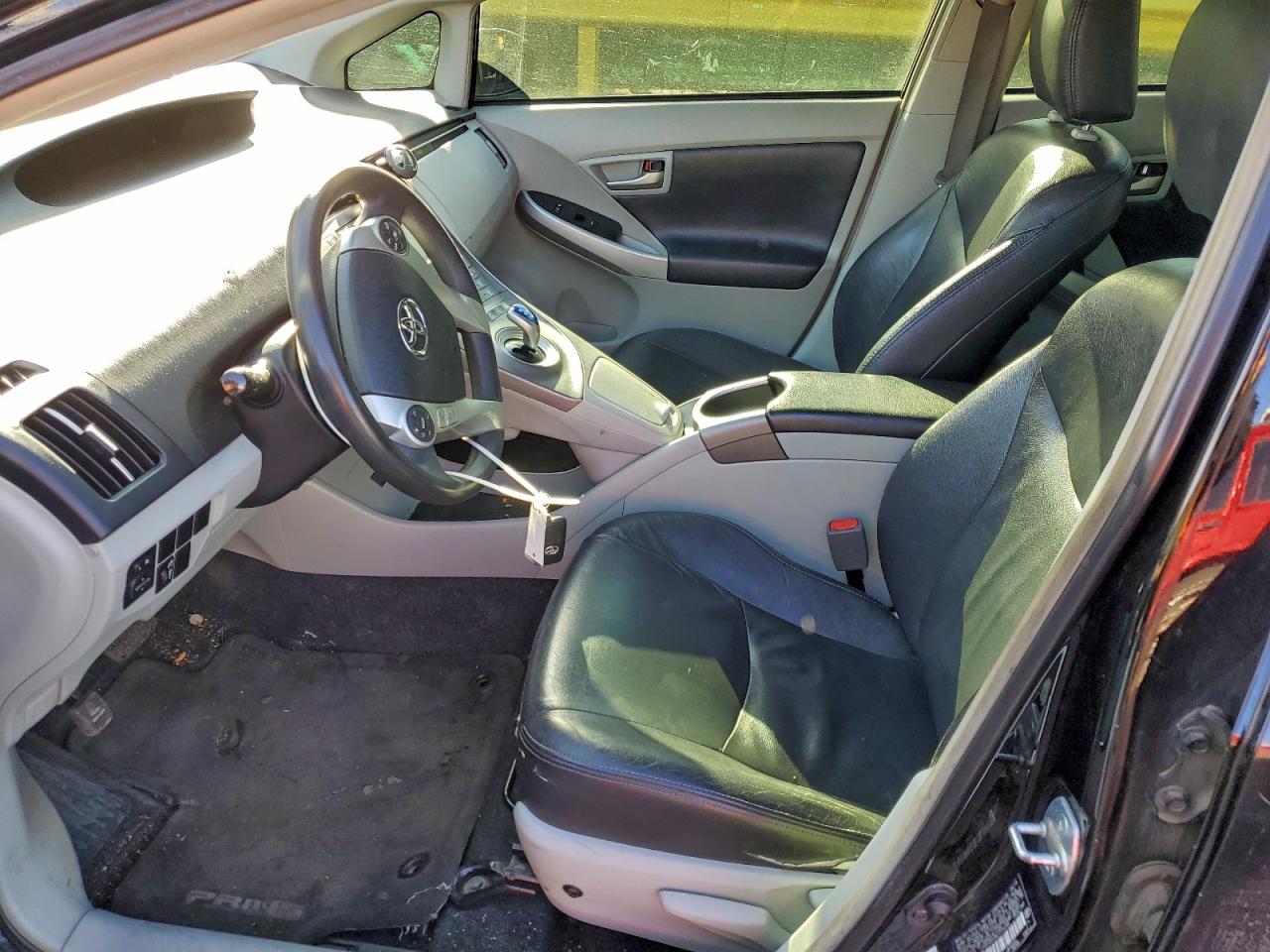 Toyota Prius Image 4