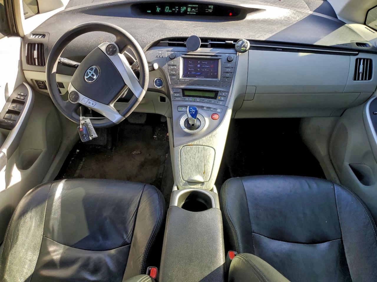 Toyota Prius Image 7