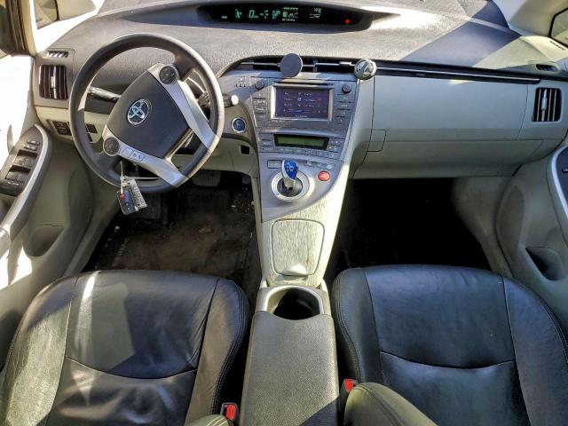 Toyota Prius Image 7