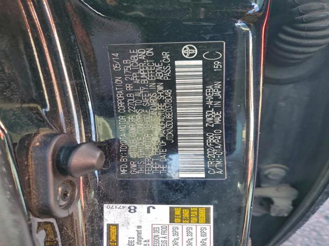 Toyota Prius Image 10