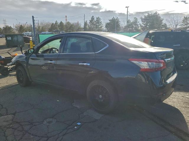 Nissan Sentra S Image 2