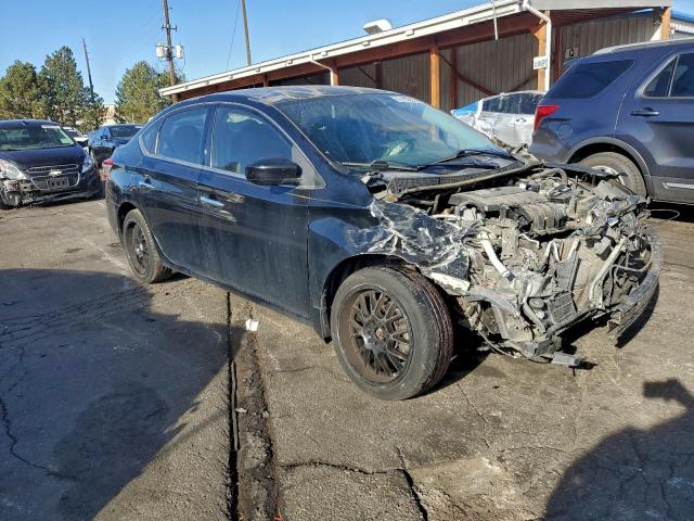 Nissan Sentra S Image 5